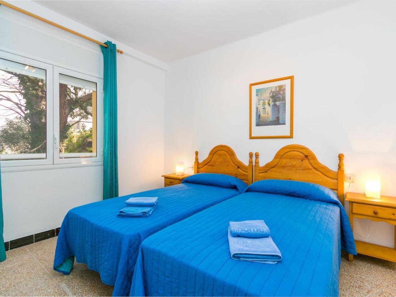 Apartment Velazquez-5 By Interhome Roses Ngoại thất bức ảnh